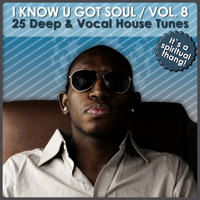 Sunrise (I Feel) - Loui & Brejo Vocal Mix
