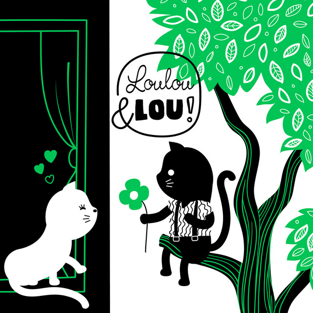 Bon Anniversaire Song By Jazz Chat Louis Comptines Chansons Pour Enfants Loulou Et Lou Loulou Lou Spotify