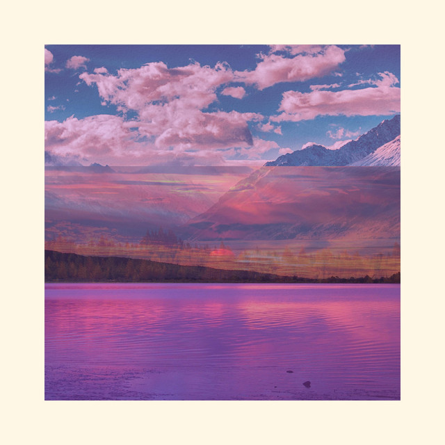 Lofi Collection pt. 1 cover art