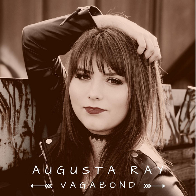 Vagabond cover