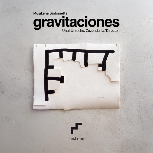 Gravitaciones