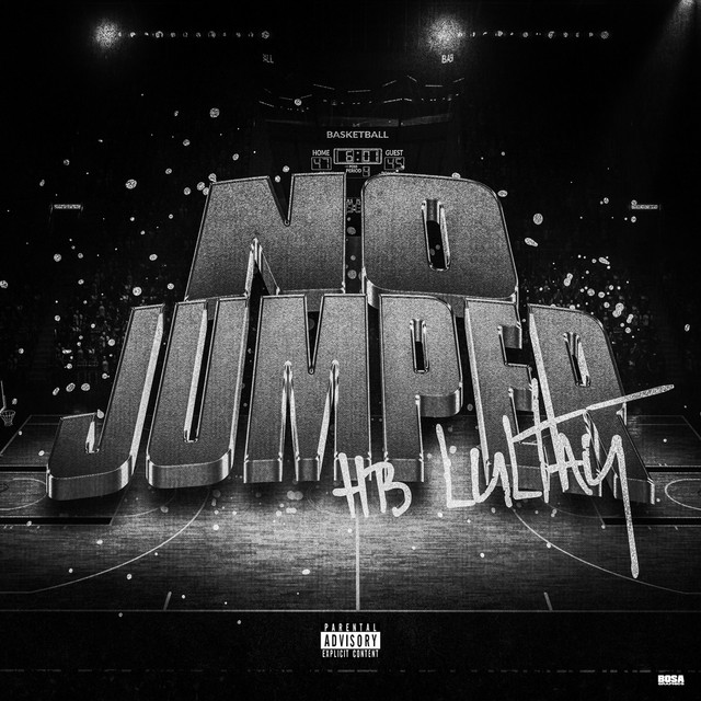 undefined album image
