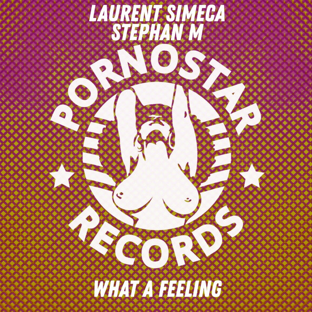 What a Feeling - Radio Mix