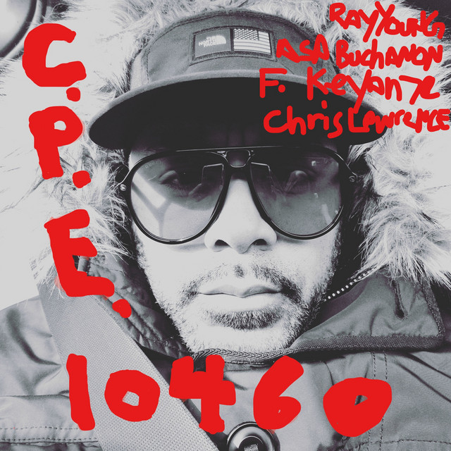 C.P.E. 10460 artwork