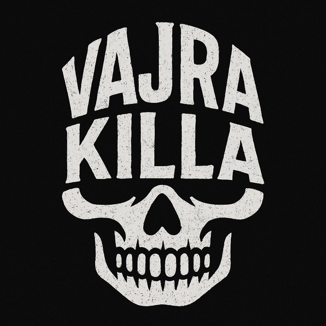Обкладинка: плем'я — VAJRA KILLA