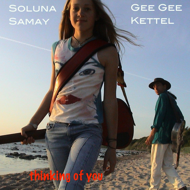 Thinking of You cover
