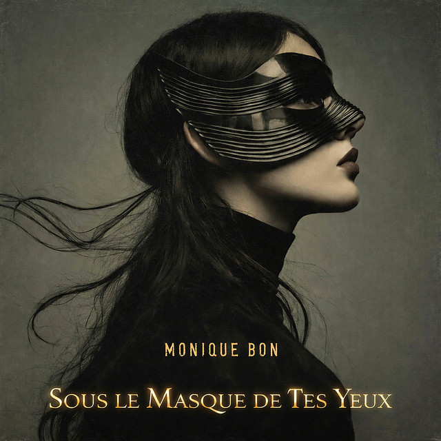 Sous le Masque de Tes Yeux cover
