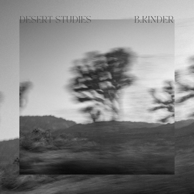 b. kinder