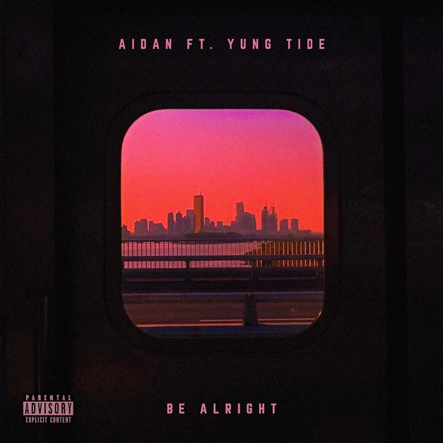 Be Alright