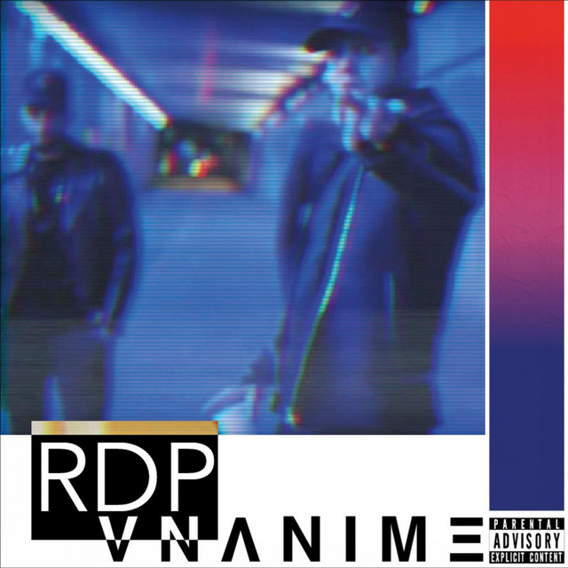 Unanime cover art