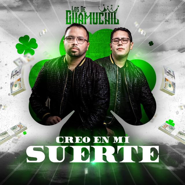Bien Entrados cover art