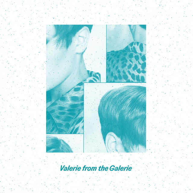 Tape One cover art