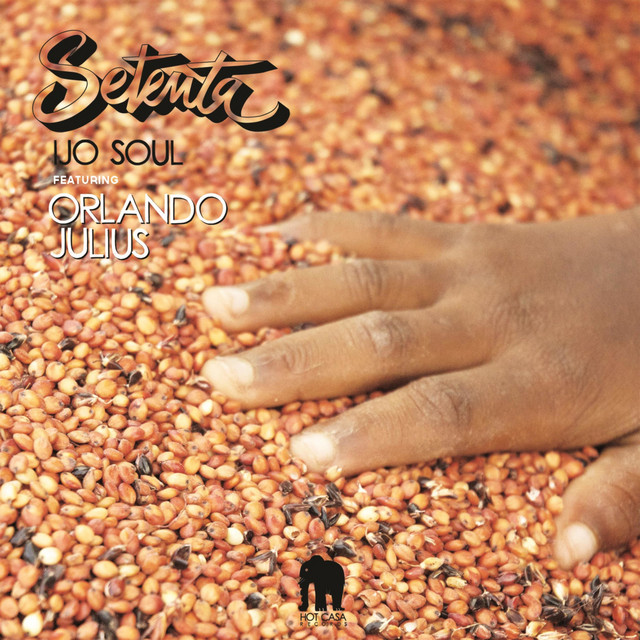 Ijo Soul by Setenta
