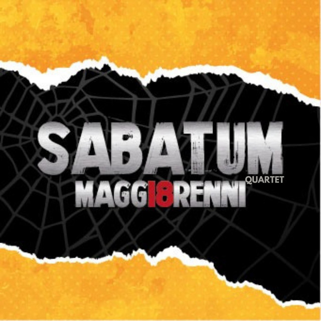 Magg18renni cover