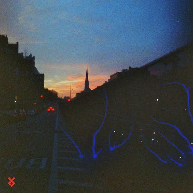 Delta cover art