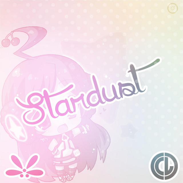 Stardust cover art