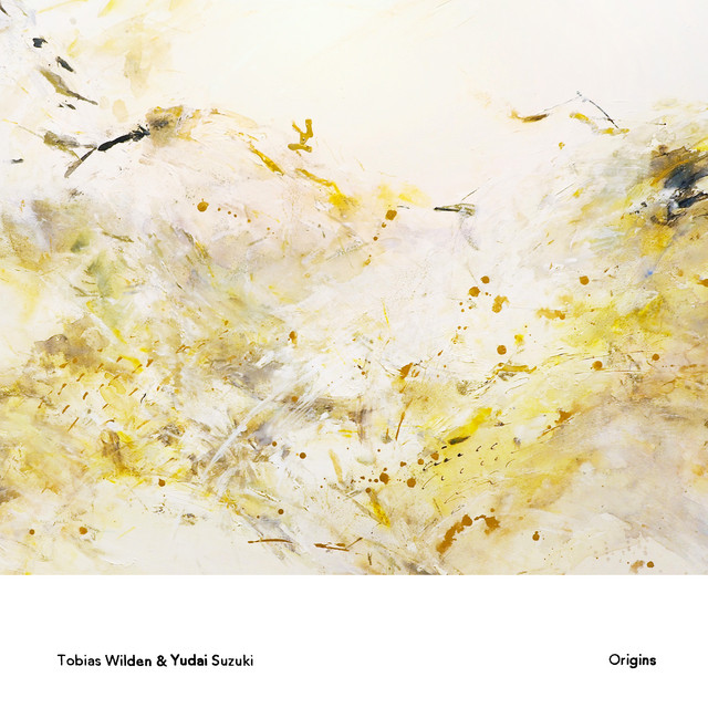 Origins cover art
