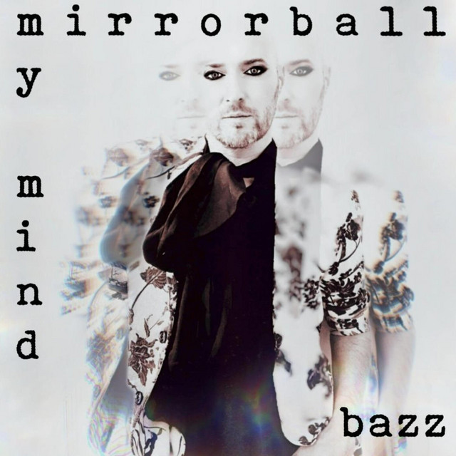 Mirrorball (My Mind) - Radio Edit