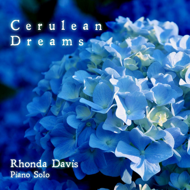 Cerulean Dreams cover