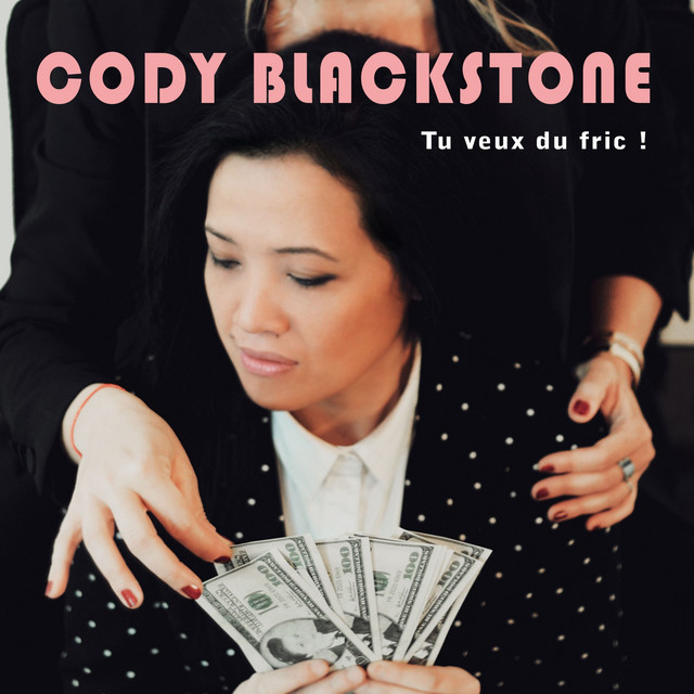 Cody Black Photo