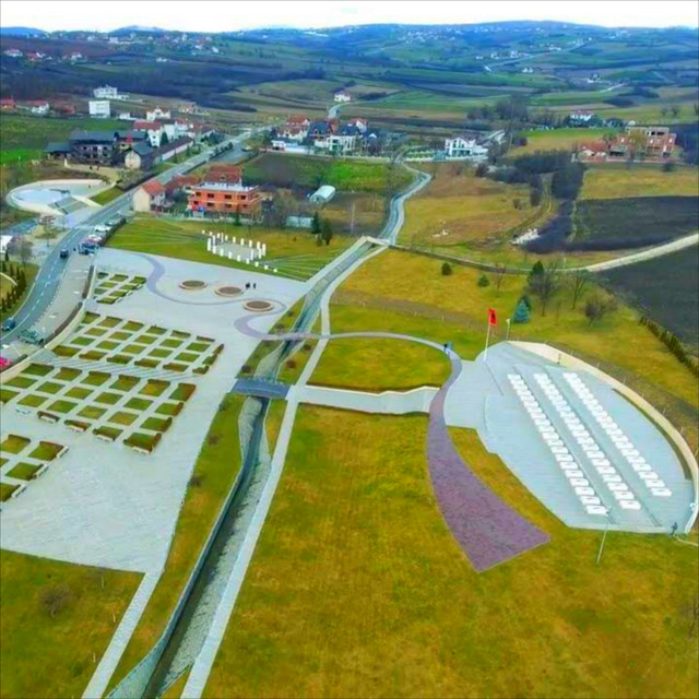 DRENICA ME KANUN