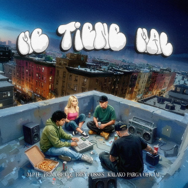 undefined album image