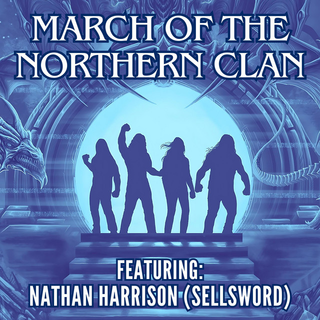 March of the Nothern Clan - Instrumental Version