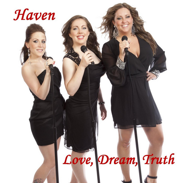 Love, Dream, Truth cover art