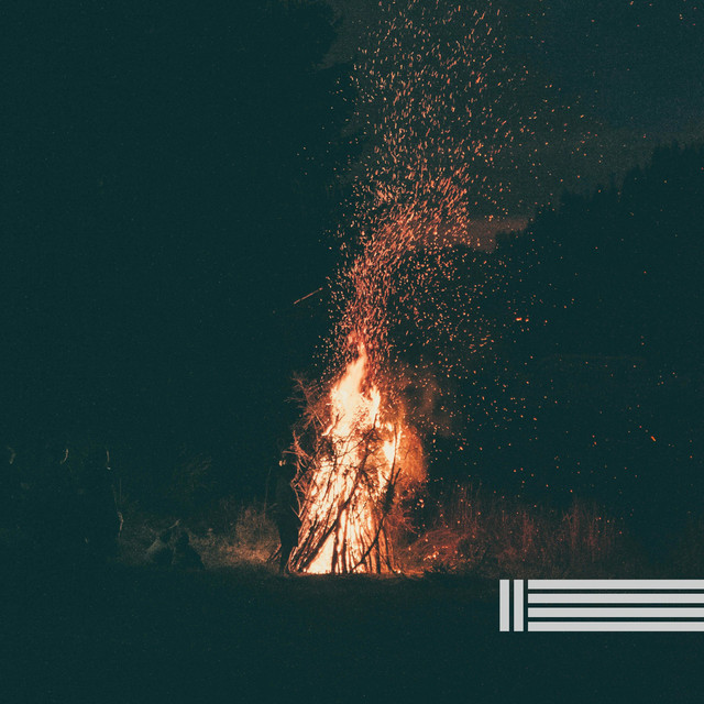 Natural Relaxing Fire Sounds