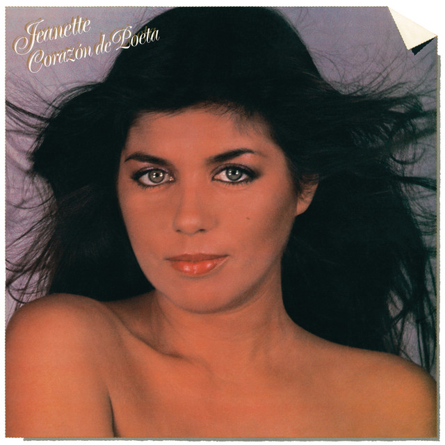 Corazón De Poeta (Remasterizado 2022) cover art