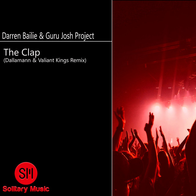 The Clap (DallaMann & Valiant Kings Remix)