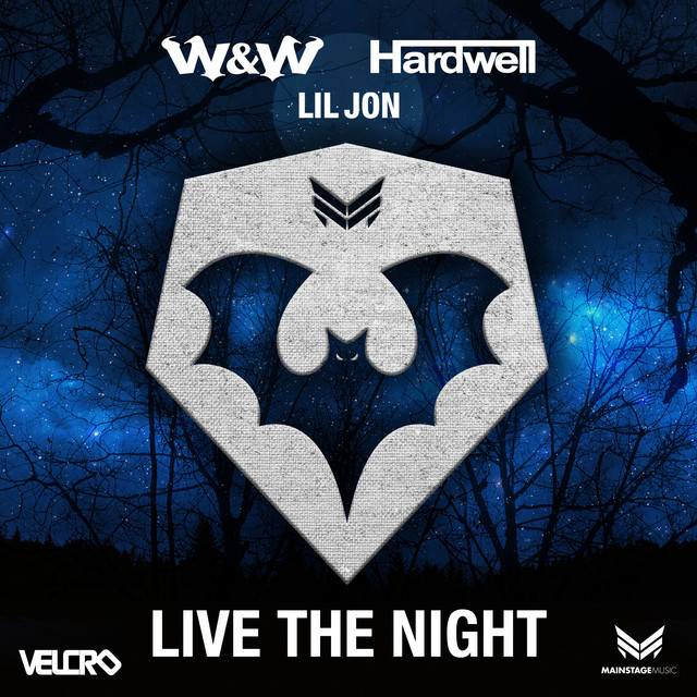 Live the Night