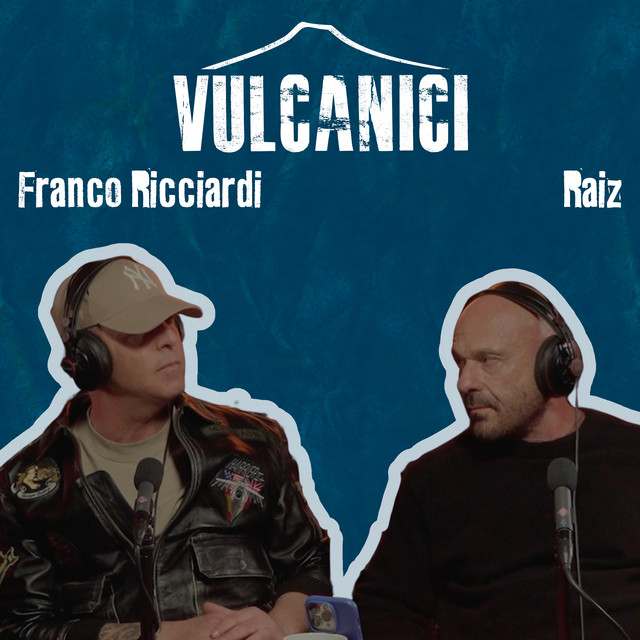 Primmavera - Vulcanici Live