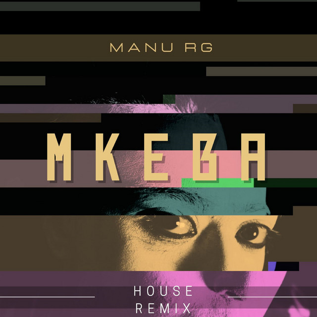 Mkeba (House) - Remix