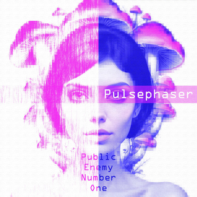 Public Enemy Number One - Single by Pulsephaser | Spotify