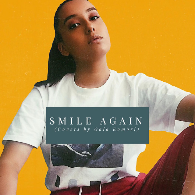 Smile Again cover art