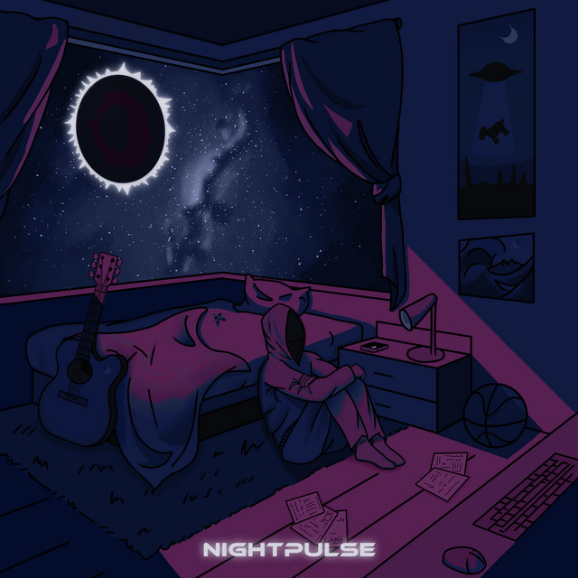 Eclipse cover art