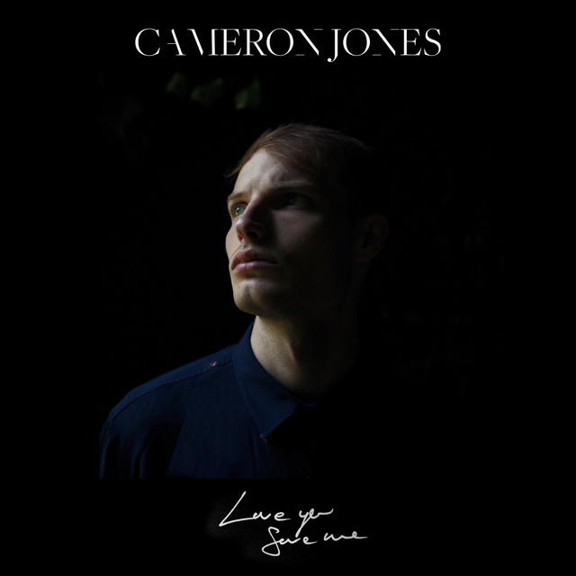 Love You Save Me cover