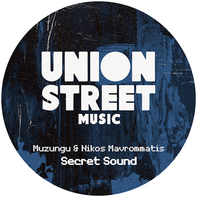 Secret Sound