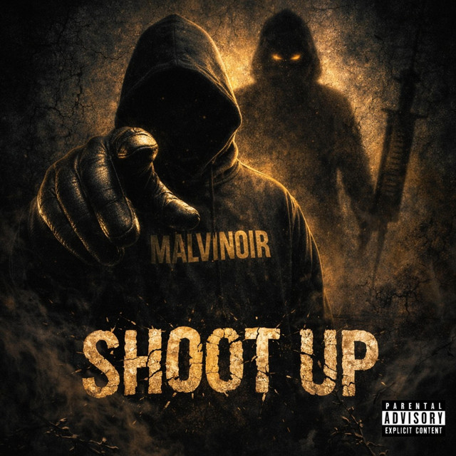 SHOOT UP
