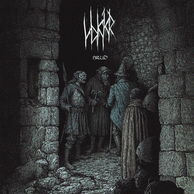 brud cover art