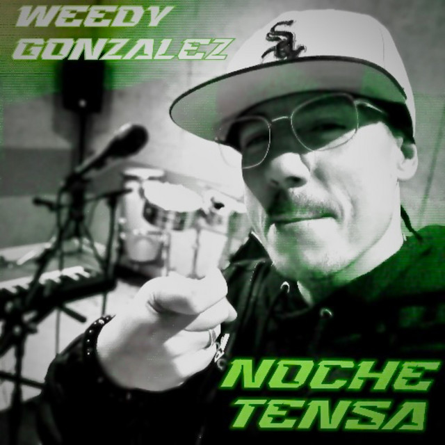 Pochette du titre Noche Tensa