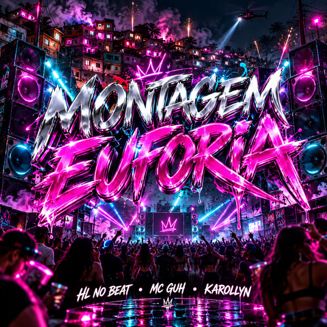 Montagem Euforia