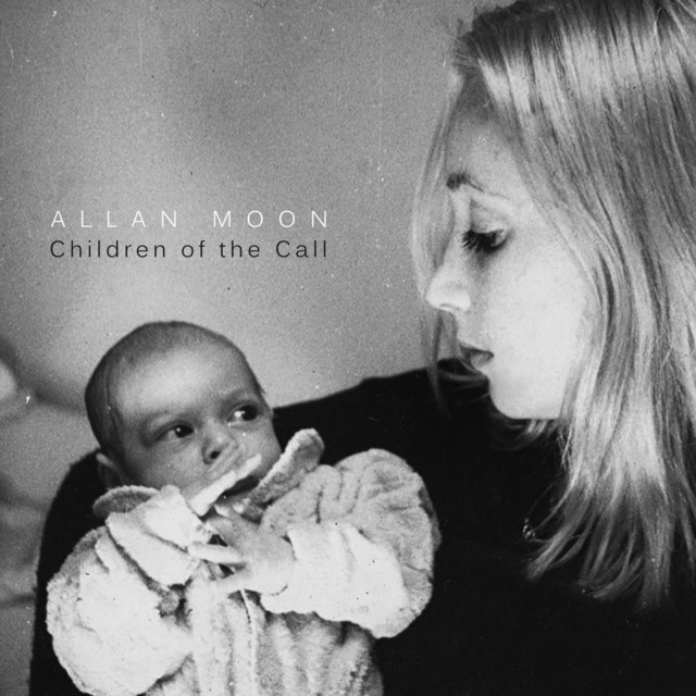 Children of the Call cover