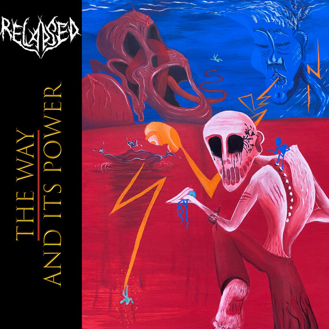 The Way and its Power cover
