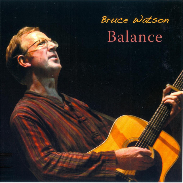 Balance cover