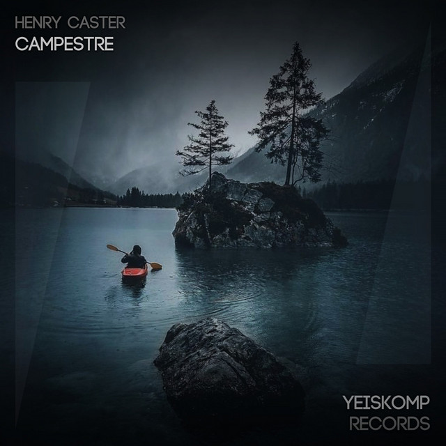 Обкладинка: Campestre - Original Mix — Henry Caster