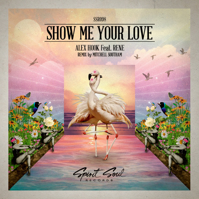 Show Me Your Love - Original Mix