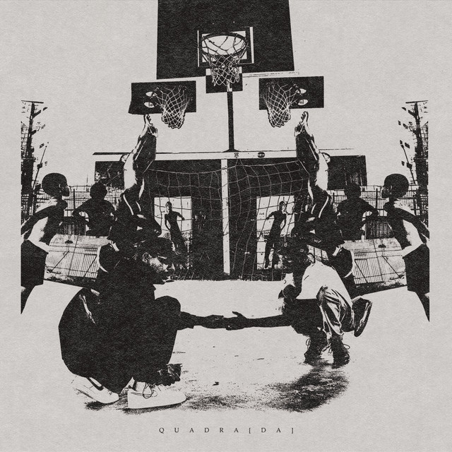 Quadra(Da) cover art