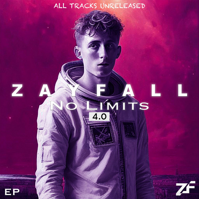 EP: No Limits (4.0) cover art
